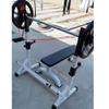 Weight Racks Strength Training Rack Dumbbell Bench Bench Press Men's Fitness Barbell Rack Squat Rack Home Indoor Gym Only Sell Shelves and stools Multifunctional Shelf Squat Rack view 4