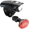 Niterider Mako 200 and Tl 6.0 Combo Black/Red, One Size view 1