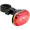 Niterider Mako 200 and Tl 6.0 Combo Black/Red, One Size view 2