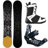 Package-2021 System Tour 156 cm-System APX Binding-System APX Boot 12 view 1