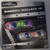 Authentics NASCAR Darrelll Bubba Wallace Jr 1:87 Die-Cast 2019 Wave 05 view 2
