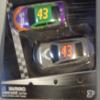 Authentics NASCAR Darrelll Bubba Wallace Jr 1:87 Die-Cast 2019 Wave 05 view 3