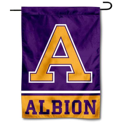 Albion Britons Garden Banner Flag