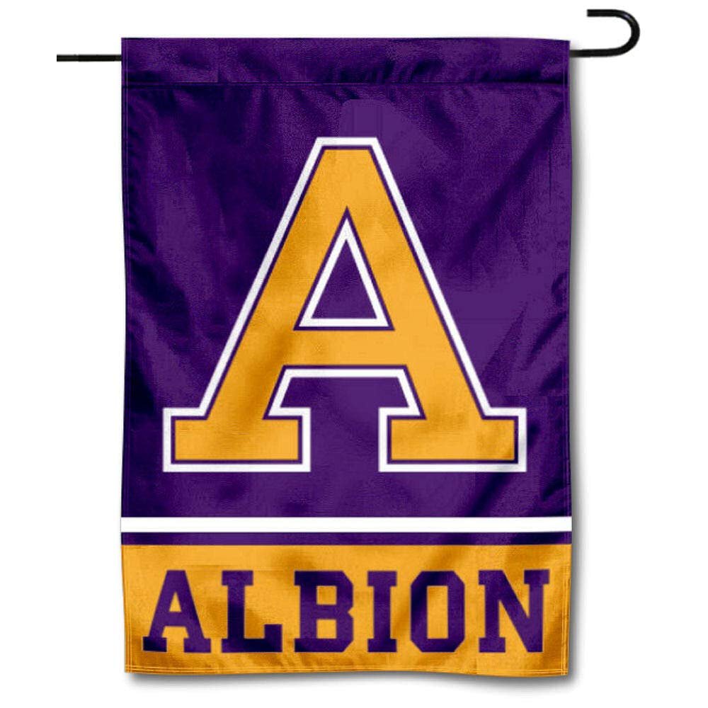 Albion Britons Garden Banner Flag