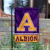 Albion Britons Garden Banner Flag view 2