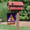 Albion Britons Garden Banner Flag view 3