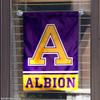Albion Britons Garden Banner Flag view 4