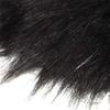 Newooh Man Halloween Beard Facial Hair Disguise Game Black Mustache, Funny Costume Accessories Cosplay Party view 4