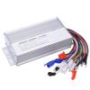 A sixx 25-32A Brushless Controller 48V 60V 64V Metal 12 Tube E-Bike ControllerBrushless Motor Controller 7x3.3x1.6inch 1000W-1500W for Bicycle Ebike Scooter view 1