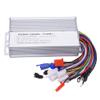 A sixx 25-32A Brushless Controller 48V 60V 64V Metal 12 Tube E-Bike ControllerBrushless Motor Controller 7x3.3x1.6inch 1000W-1500W for Bicycle Ebike Scooter view 2
