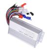 A sixx 25-32A Brushless Controller 48V 60V 64V Metal 12 Tube E-Bike ControllerBrushless Motor Controller 7x3.3x1.6inch 1000W-1500W for Bicycle Ebike Scooter view 3