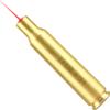 6.5x55mm Cal Red Dot Laser Boresighter Cartridge Brass Bore Sight Sighter view 3