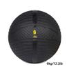 Medicine Balls AGYH Elastic, Rubber Anti-Skid Fitness Ball, Multifunctional Gravity Ball, 1kg/2kg/3kg/4kg/6kg/7kg/8kg/9kg/10kg (Size : 6kg/13.2lb) view 2