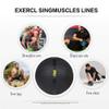 Medicine Balls AGYH Elastic, Rubber Anti-Skid Fitness Ball, Multifunctional Gravity Ball, 1kg/2kg/3kg/4kg/6kg/7kg/8kg/9kg/10kg (Size : 6kg/13.2lb) view 3