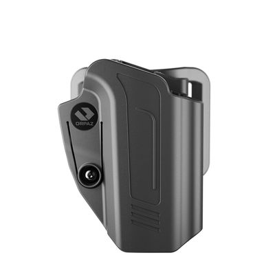 Orpaz C-Series SP2022 Holster, Right-Hand, Level I Retention, OWB, Compatible with Sig-Sauer SP2022, Polymer Construction