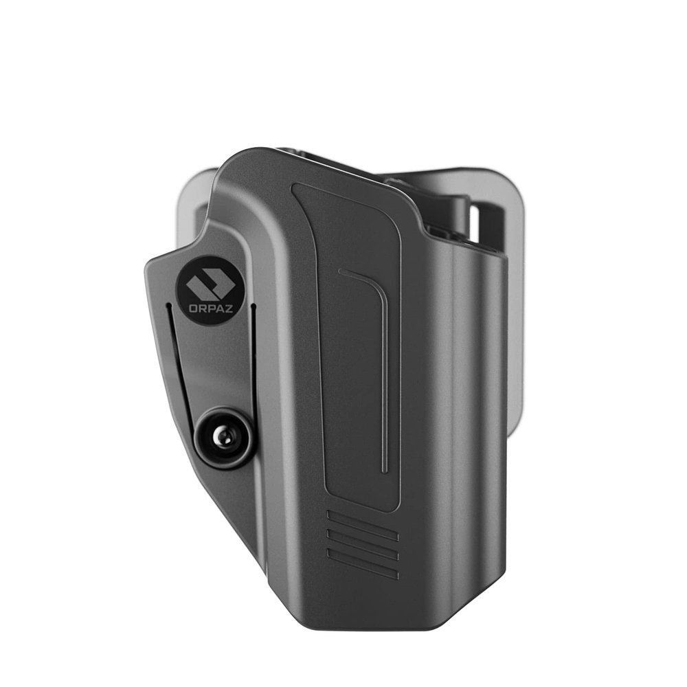 Orpaz C-Series SP2022 Holster, Right-Hand, Level I Retention, OWB, Compatible with Sig-Sauer SP2022, Polymer Construction