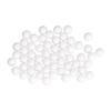 3/8'' (9.525mm) 1000pcs Delrin Polyoxymethylene (POM) Solid Plastic Bearing Balls view 1