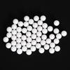 3/8'' (9.525mm) 50pcs Delrin Polyoxymethylene (POM) Solid Plastic Bearing Balls view 2