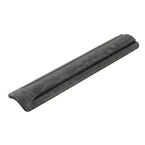 ACEXIER Professional Steel Round Bottom Dovetail Rail Base 11mm Airgun Sight Hunting Scope Rail Base