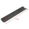 ACEXIER Professional Steel Round Bottom Dovetail Rail Base 11mm Airgun Sight Hunting Scope Rail Base view 2