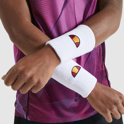 Ellesse Abbla Sweatbands OS