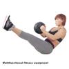 Medicine Balls AGYH, Dual Handle Fitness Rubber Ball, Waist and Abdomen Arm Strength Training Gravity Ball, Non-Slip and Drop Resistant, 6lb-20lb (Size : 10lb/4.5kg) view 3