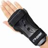 CTHOPER Skiing Gloves Roller Skating Wrist Palms Protective Gear Adjustable Gauntlets Wrist Guard Support for Snowboarding, Skateboard, Skating, Skiing (S) view 2