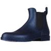 Asgard Women's Ankle Rain Boots Waterproof Chelsea Boots, Starry Blue 35 (Size 5) view 1