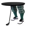 Team Tables Cape Breton Knicker Golf Table view 1