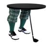 Team Tables Cape Breton Knicker Golf Table view 2