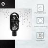 EVMT Brands Liquid Chalk, Mess Free Gym Chalk for Weightlifting, Gymnastics, Rock Climbing. Sweat Resistant and Long Lasting for Stronger Grip. Package May Vary. view 3