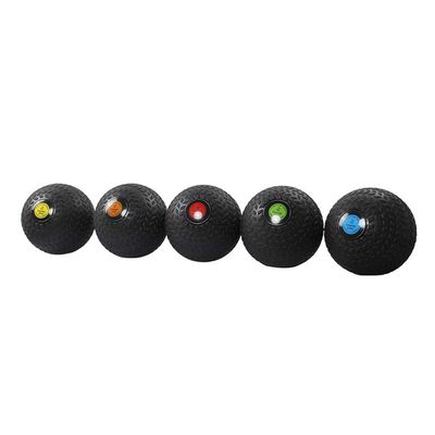 Medicine Balls AGYH PVC Slam Ball, Fitness Sand Ball Gravity Ball, Core Balance Training Ball in Home Gym Yoga Hall, Anti-Skid Tire Pattern, 2kg/4kg/6kg/8kg/10kg Optional (Size : 8kg/17.6kg)