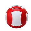 Medicine Balls AGYH Wall Ball, Yoga Fitness Ball Gravity Ball, Waist Training for Upper Arm, Sweat-Absorbent and Anti-Skid, 2kg/4kg/6kg/8kg/10kg (Size : 6kg/13.2lb) view 1