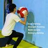 Medicine Balls AGYH Wall Ball, Yoga Fitness Ball Gravity Ball, Waist Training for Upper Arm, Sweat-Absorbent and Anti-Skid, 2kg/4kg/6kg/8kg/10kg (Size : 6kg/13.2lb) view 3
