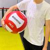 Medicine Balls AGYH Wall Ball, Yoga Fitness Ball Gravity Ball, Waist Training for Upper Arm, Sweat-Absorbent and Anti-Skid, 2kg/4kg/6kg/8kg/10kg (Size : 6kg/13.2lb) view 4