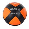 Medicine Balls AGYH Soft, Non-Elastic Fitness Squash, Waist and Abdominal Training Leather Gravity Ball, Delicate Routing, Firm and Durable 3/4/5/6/7/8kg (Size : 6kg/13.2lb) view 1