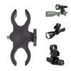 ACEXIER Barrel Gun Scope Mount Clamp Clip for Flashlight Torch Telescope Sight Laser Bike Mult Gun Scope Hunting Accessories view 1