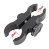 ACEXIER Barrel Gun Scope Mount Clamp Clip for Flashlight Torch Telescope Sight Laser Bike Mult Gun Scope Hunting Accessories view 2