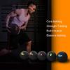Medicine Balls AGYH PVC Slam Ball, Fitness Sand Ball, Tire Pattern Non-Slip Gravity Ball, Waist and Abdominal Arm Training Dumbbell, 2kg/4kg/6kg/8kg/10kg (Size : 6kg/13.2lb) view 2