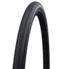 Schwalbe, G-One Speed, Tire, 700x50C, Folding, Tubeless Ready, OneStar, MicroSkin, 127TPI, Black view 1