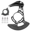 BESNIN Chain Guide 32-40T Single Disc MTB Chain Guide High-Strength Aluminum Alloy Mountain Bike Chain Guard for ISCG05 Mounting Systems view 1