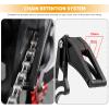 BESNIN Chain Guide 32-40T Single Disc MTB Chain Guide High-Strength Aluminum Alloy Mountain Bike Chain Guard for ISCG05 Mounting Systems view 4