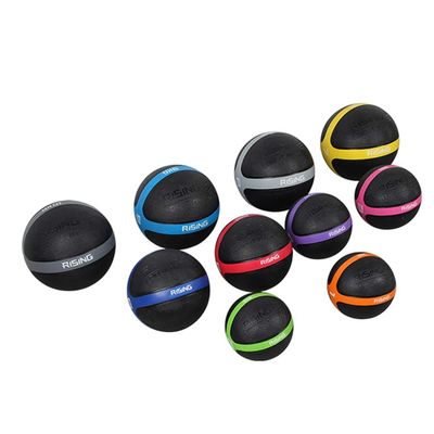 Medicine Balls AGYH Fitness, Wall Ball | Gravity Ball, Durable Rubber, Even Weight Distribution, Comfortable Texture Grip, Used for Strength Training, 1-10kg Optional (Size : 5kg/11lb)