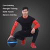 Medicine Balls AGYH Fitness, Wall Ball | Gravity Ball, Durable Rubber, Even Weight Distribution, Comfortable Texture Grip, Used for Strength Training, 1-10kg Optional (Size : 5kg/11lb) view 3