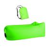 AnHua 1Pcs Random Color Sleeping Bag Waterproof Inflatable Bag Lazy Sofa air Camping Sleeping Bags Adult Beach Lounge Chair Fast Folding Light view 4