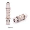 AOLS Air Nozzle for AEG PTW, Stainless Steel, CNC machined view 2