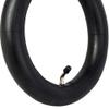 1-Pack 12.5" Scooter Inner Tube 12 1/2 x 2 1/4 Angled Valve Stem 12.5" x 2.25" Tube Compatible with 12.5X1.75 12.5 X 1.95 12.5 X 2.125 12.5 x 2.25 Most Bike and Scooter Tire Tube view 4