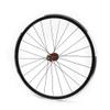 700C Bicycle Wheel Set Front Rear Road Bike Wheelset Aluminum Wheel Hub Brake C/V for 7/8/9/10/11 Speed Freewheel view 4