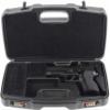 Negrini Cases Licensed SIG Professional Series Luxury Storage Carrying Case  2018LXX/5996-SIG