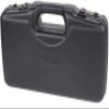 Negrini Cases Licensed SIG Professional Series Luxury Storage Carrying Case  2018LXX/5996-SIG view 2